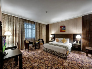 Sharjah Palace Hotel