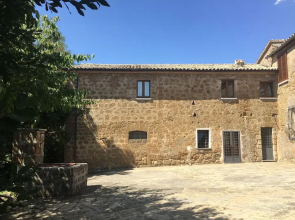 Agriturismo Cantolla Eroli