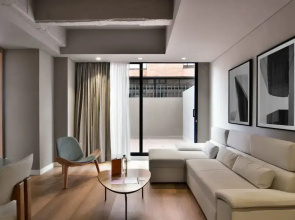 w Charming 2BR w Fantastic Deco in Unicentro