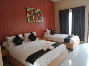 Exotic Komodo Hotel