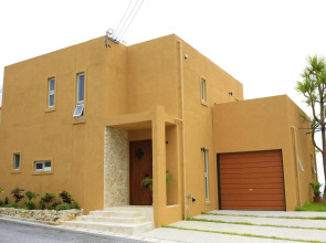 villa kukuru