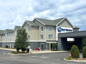 Best Western Erie Inn & Suites