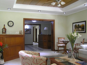 Hotel Spa Estancia San Joaquin