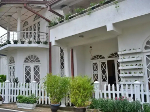 Maples Holiday Resort