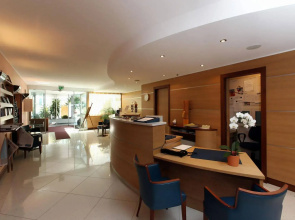 Hotel Delfino