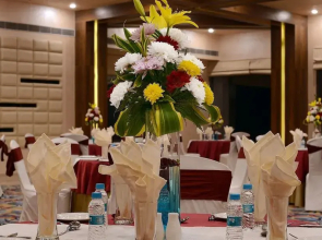 Glenview Resort Kasauli; a member of Radisson Individuals