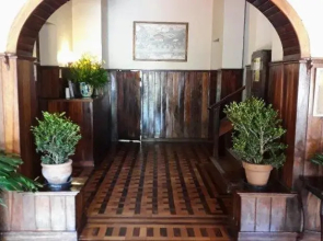 Hotel Fazenda São Moritz