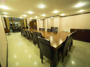 Alp Inn