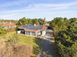 "Tobrjön" - 500m from the sea in NW Jutland