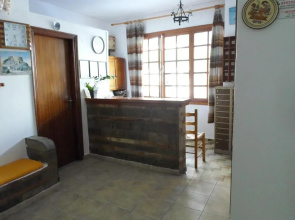 Mavroforos Hotel