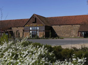 Knights Hill Hotel & Spa