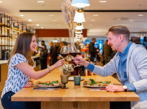 Holiday Inn Helsinki - Expo by IHG