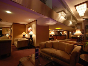 Eresin Hotels Taxim & Premier