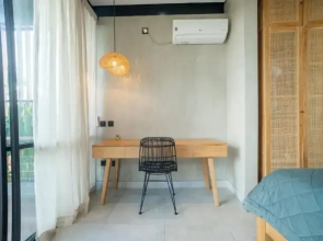 Suncoast Villa Bali