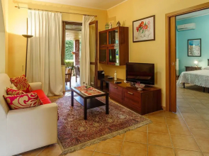 Villa dream