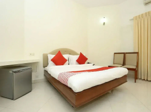 OYO 11528 Kovlam Park