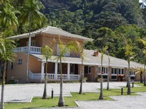 Pousada Terê Parque
