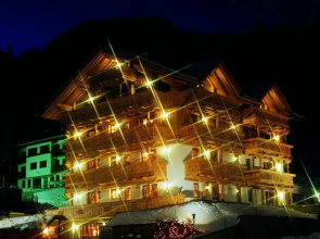 Chalet Barbara