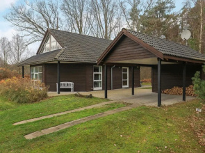 8 Person Holiday Home in Laeso