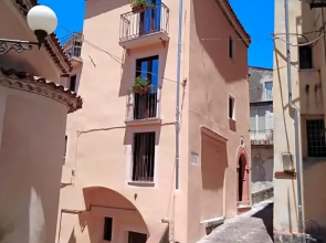 B&B Borgo Revelia
