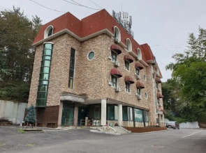 Hana Motel