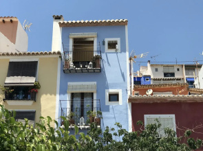HappyVila Apartments