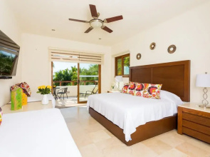 Casa del Mar Punta Esmeralda