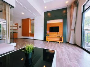 NOVA Apartments by DHG