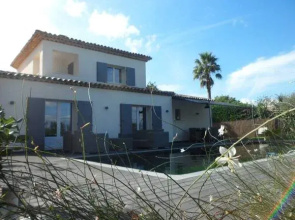 Villa Casabianca