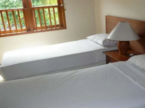 Tanjung Lesung Beach Hotel