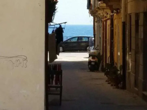 Appartamento Galatea