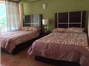 Lemuria Hotel
