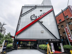 Yongin G