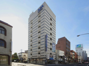 Hotel Yamagata Hills Ekimae Odori