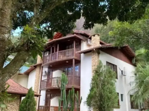 Hotel Vila Verde