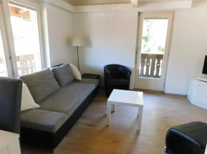 Residence Edelweiss C331