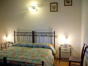 Agriturismo Il Sughereto