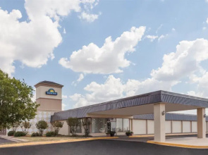 Days Inn Hillsboro TX