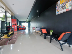 The Balagus Hotel by OYO Rooms
