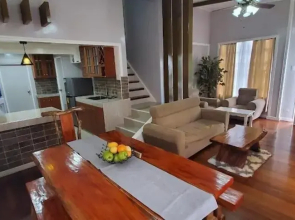 The Magical Pines - 3 Outdoor Spaces with Views :)