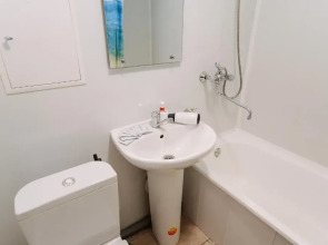 9 Ночей в центре на улице Анохина