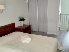 Baltieji apartamentai