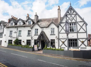 De Trafford Hotel By Greene King Inns