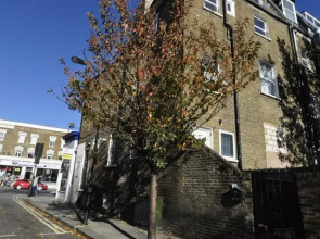 Shepherds Bush Suites