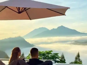 Highland Bali Glamping