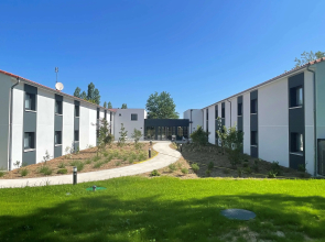 Sure Hotel by Best Western Les Portes de Montauban