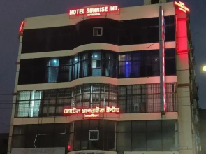 Hotel Sunrise International