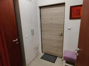 Djurdja Apartment Novi Sad