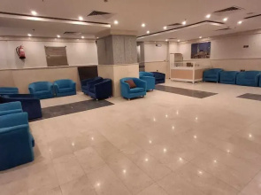 Kawther almahabba hotel