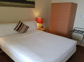 Ascott Park Place Dubai